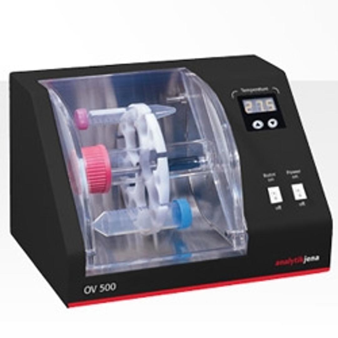 UVP Minidizer Oven - UVP, An Analytik Jena Company - General Lab