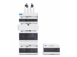 Agilent 1260 Infinity III Analytical-Scale LC Purification System - Agilent Technologies - Separations