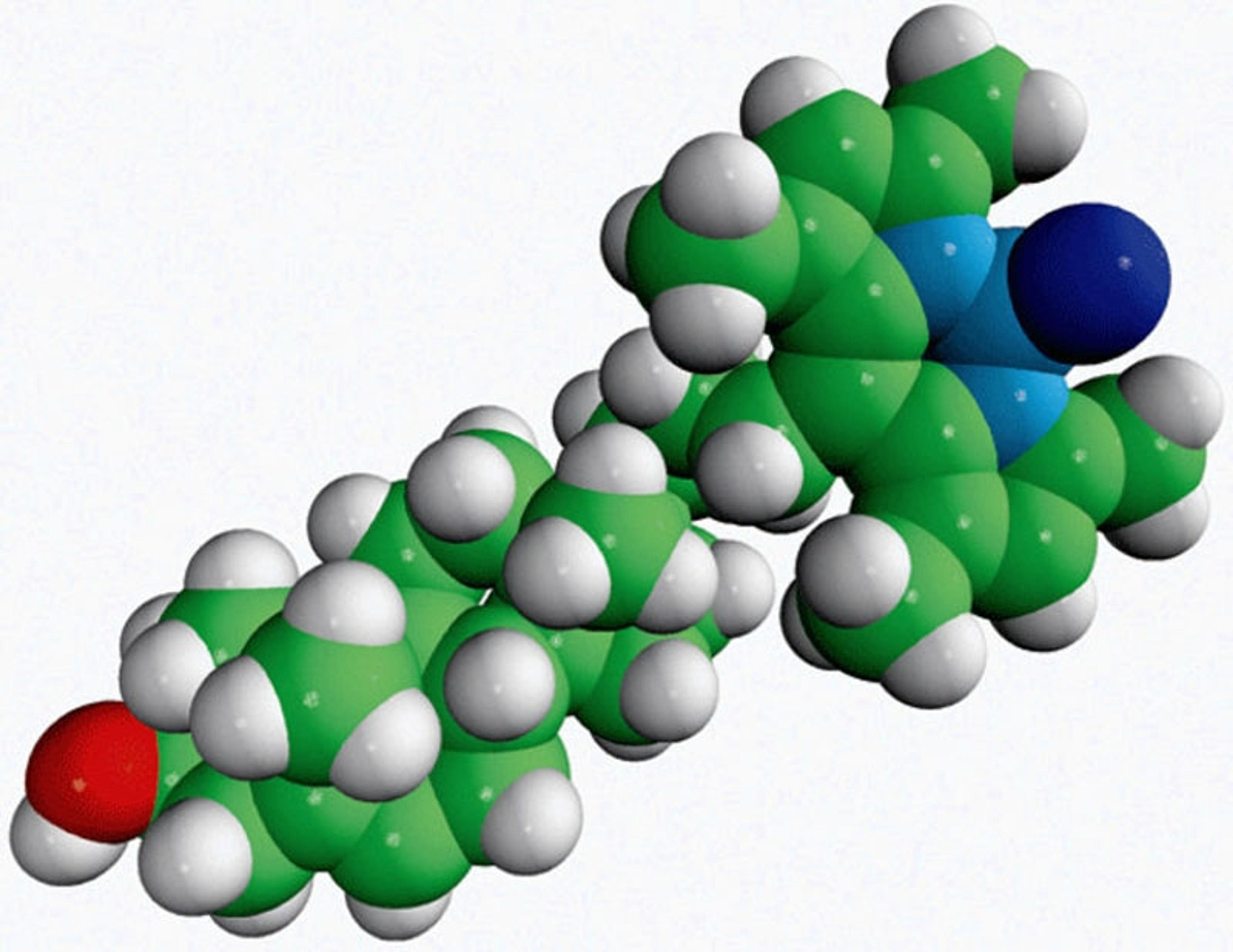 AvantiĀ® Polar Lipids TopFluorĀ® Cholesterol - Merck KGaA, Darmstadt, Germany - Drug discovery > Drug Manufacturing