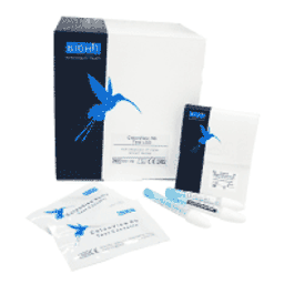 Biohit ColonView Fecal Occult Blood tests - Biohit Oyj - Clinical Diagnostics