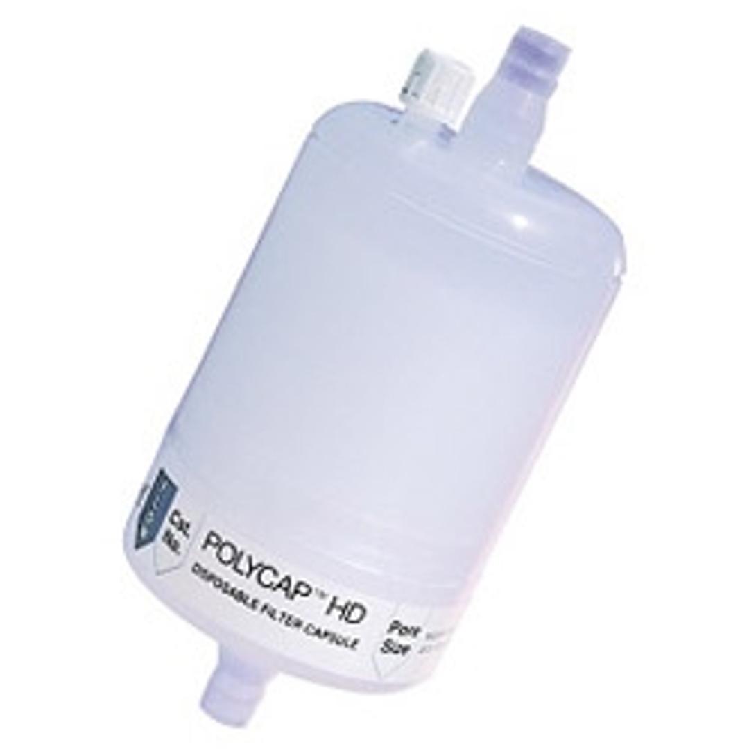 Whatman Polycap HD Capsule filters - Cytiva - General Lab