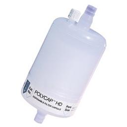 Whatman Polycap HD Capsule filters - Cytiva - General Lab