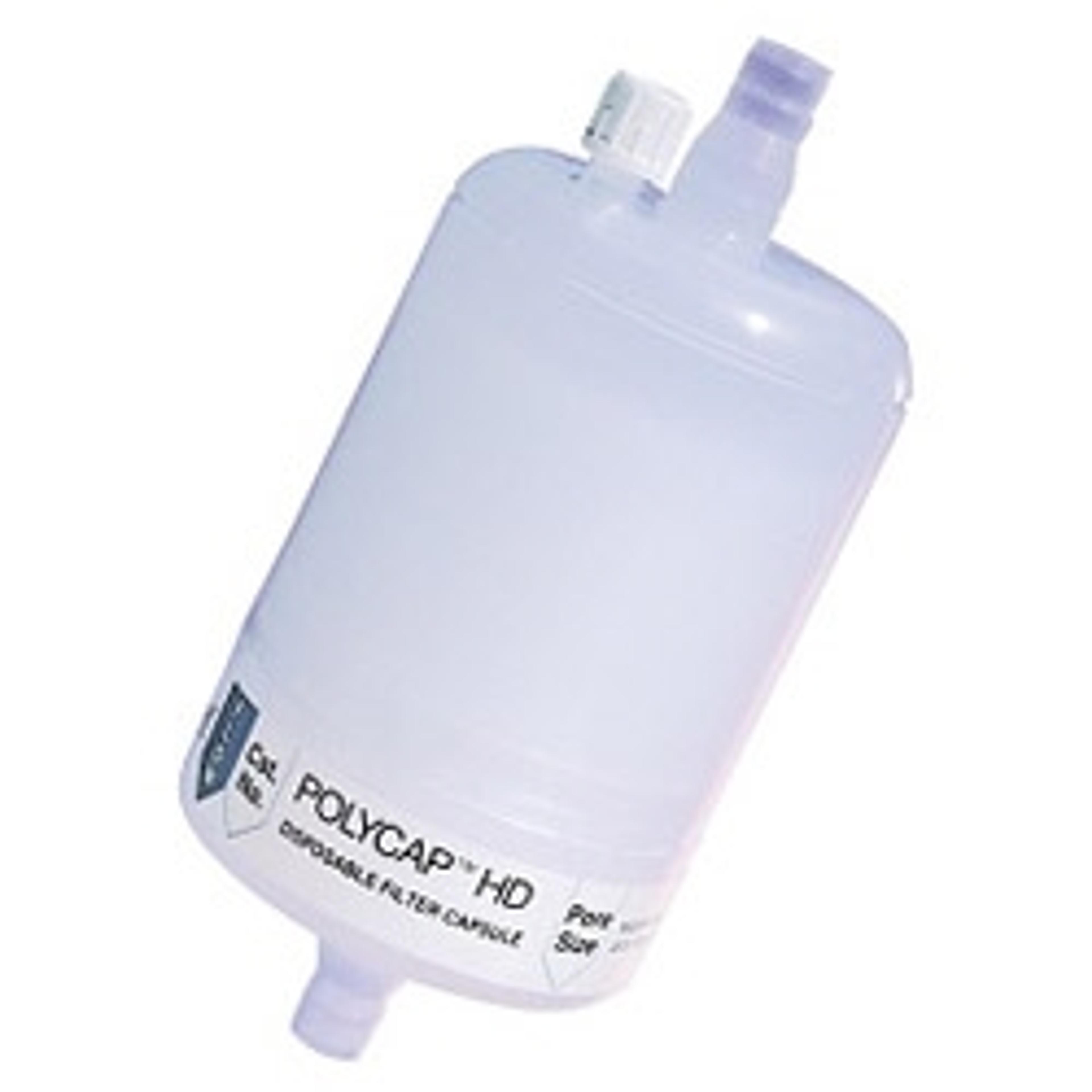 Whatman Polycap HD Capsule filters - Cytiva - General Lab