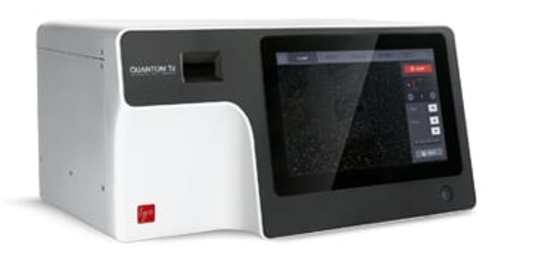 QUANTOM Tx™ Microbial Cell Counter - Logos Biosystems - Life Sciences