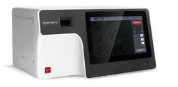 QUANTOM Tx™ Microbial Cell Counter - Logos Biosystems - Life Sciences
