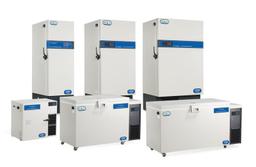 Innova® Ultra-low Temperature Freezers - Eppendorf - General Lab