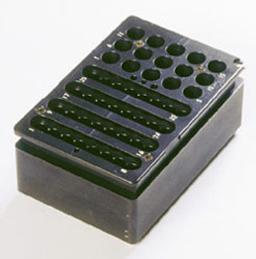 MagNA Pure LC Cooling Block, LC Centrifuge Adapters - null - Separations