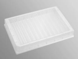 Axygen® Multiple Well Reagent Reservoir with 12-Channel Trough, Low Profile, Nonsterile - Corning Life Sciences - General Lab