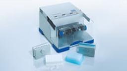 TissueLyser II - QIAGEN