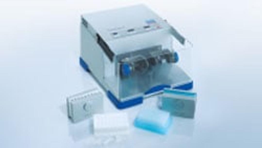 TissueLyser II - QIAGEN