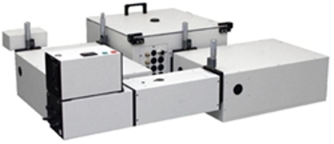 QuantaMaster™ 300 - HORIBA Scientific - Spectroscopy