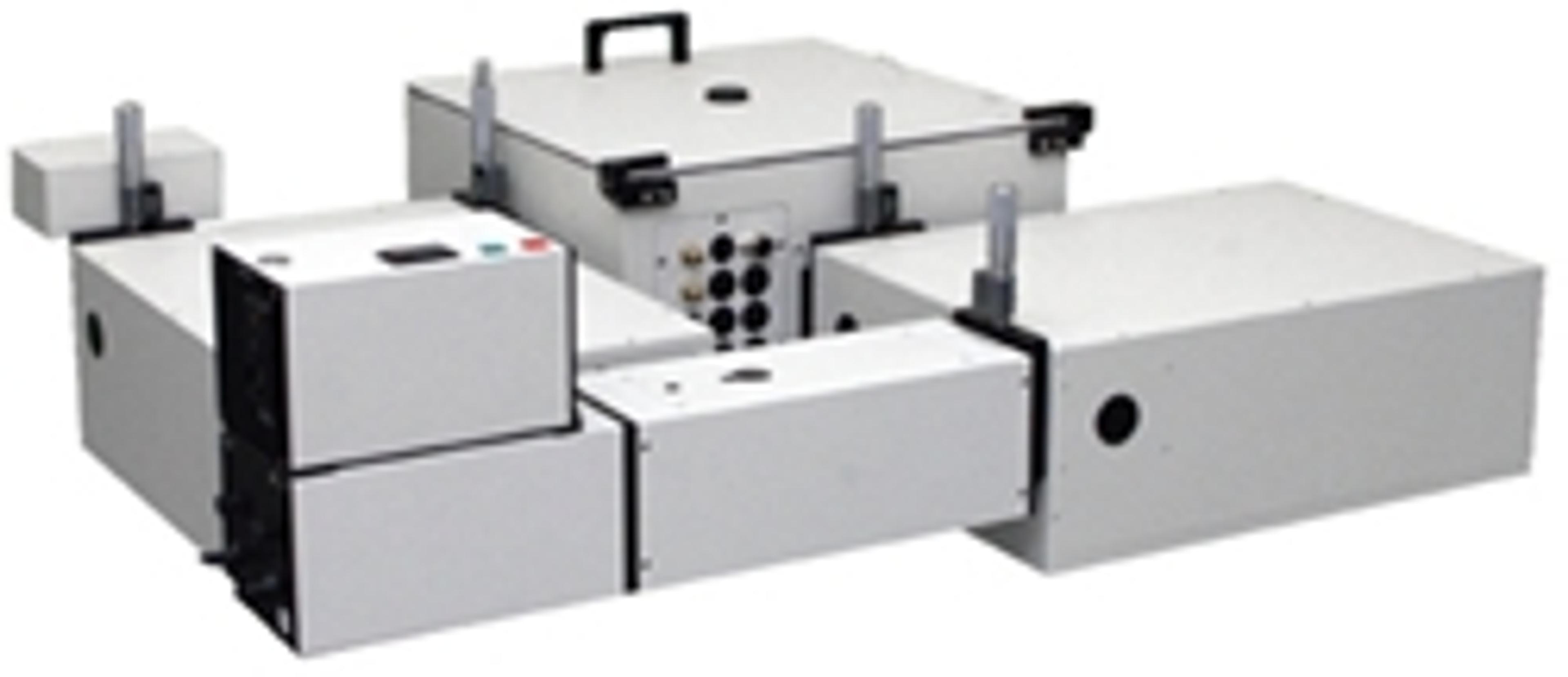 QuantaMaster™ 300 - HORIBA Scientific - Spectroscopy