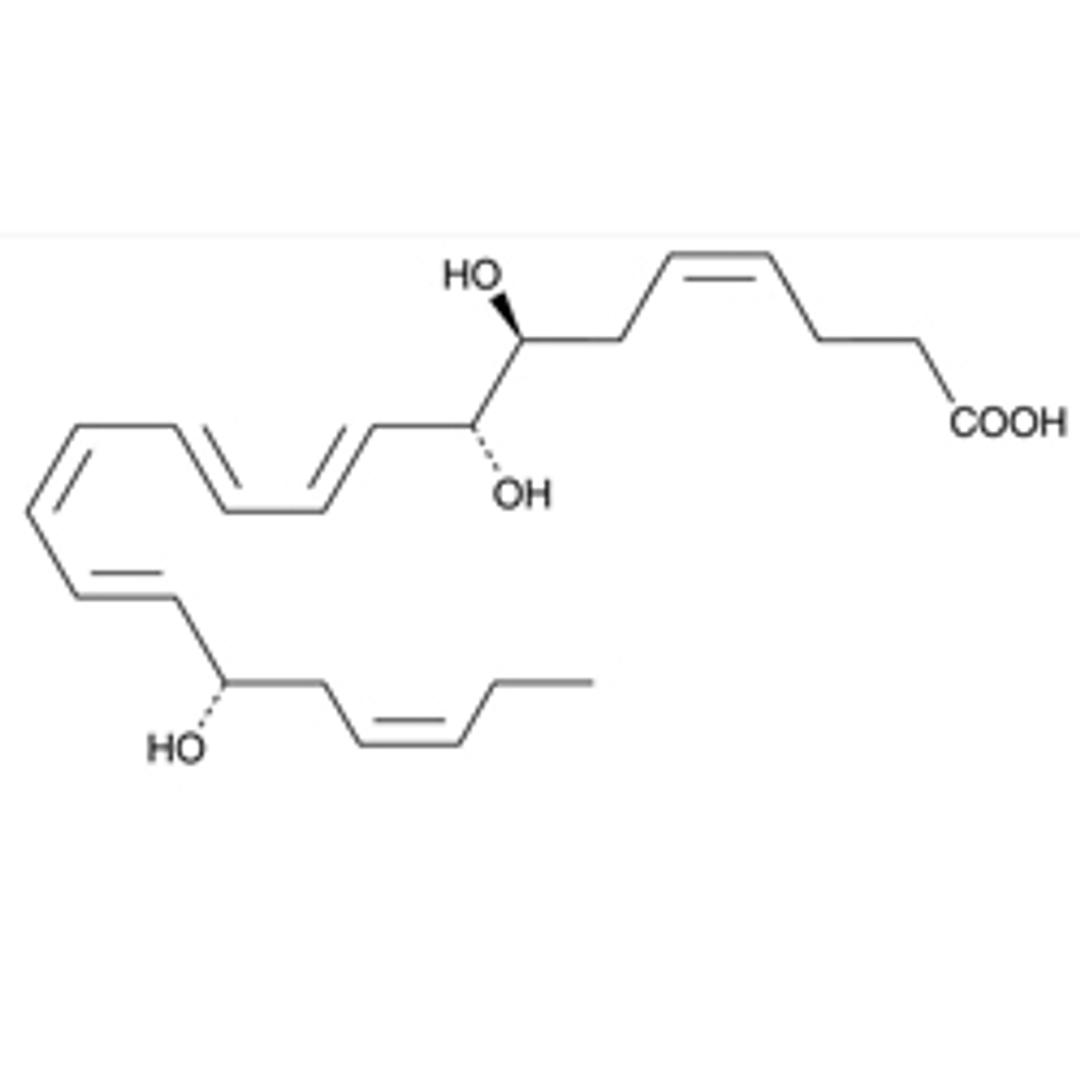 Resolvin D1 - Cayman Chemical Co. - Drug discovery > Pre-Clinical Development