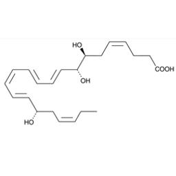 Resolvin D1 - Cayman Chemical Co. - Drug discovery > Pre-Clinical Development