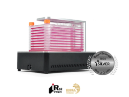 Celloger® Stack, Automated Multi-layer Vessel Monitoring System from Curiosis - CURIOSIS - Life Sciences