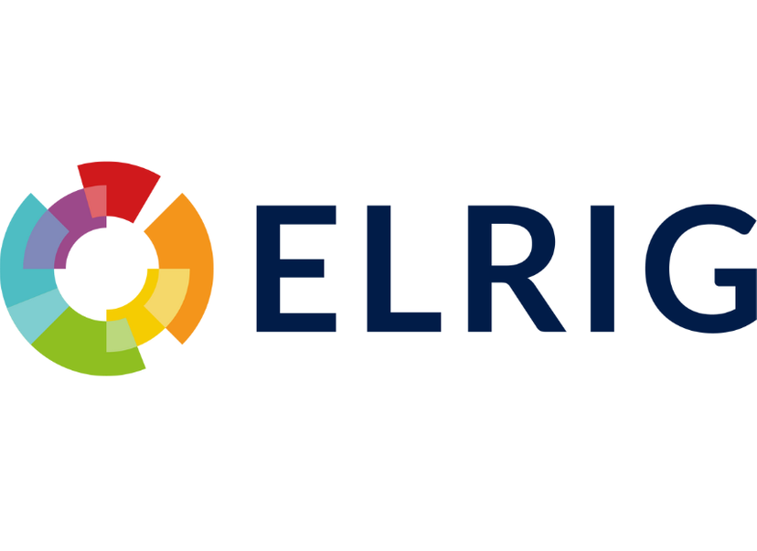 ELRIG logo