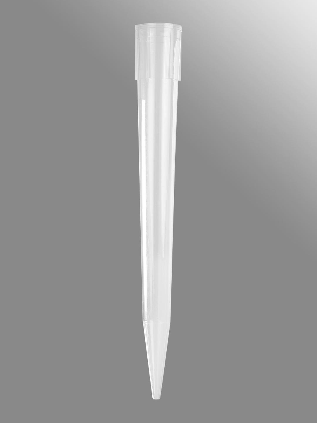 Axygen® 10 mL Macrovolume Pipet Tips, Clear, Nonsterile, Bulk Pack, 100 Tips/Pack, 20 Packs/Case - Corning Life Sciences