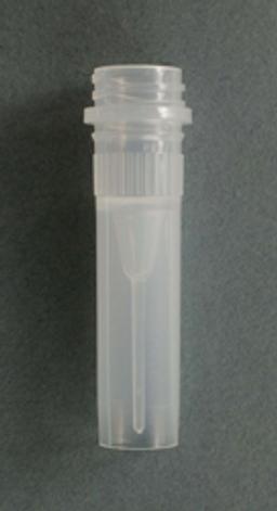 Screw MicroTubes - 0.5mL - SSI - Scientific Specialties, Inc - General Lab