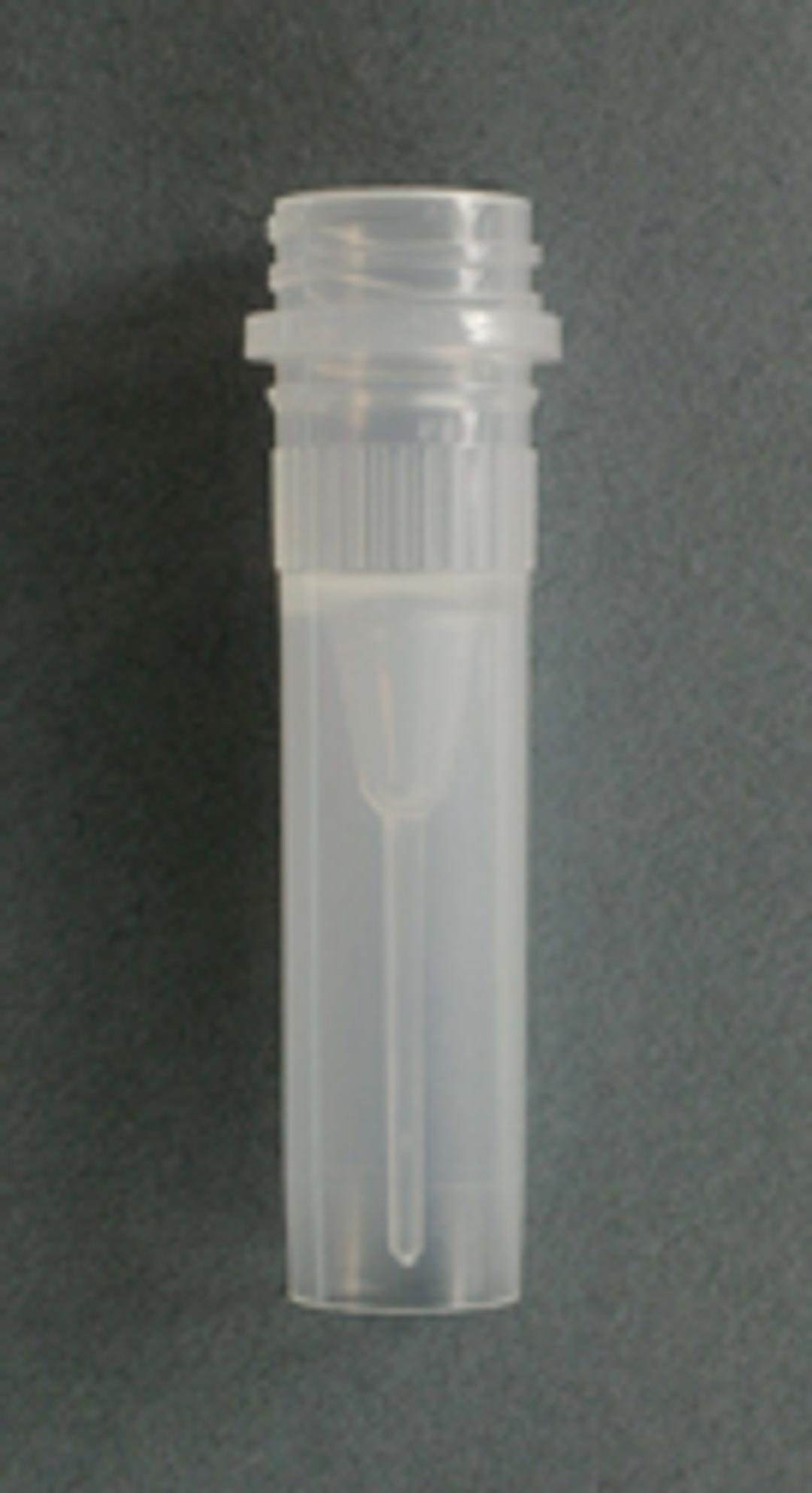 Screw MicroTubes - 0.5mL - SSI - Scientific Specialties, Inc - General Lab
