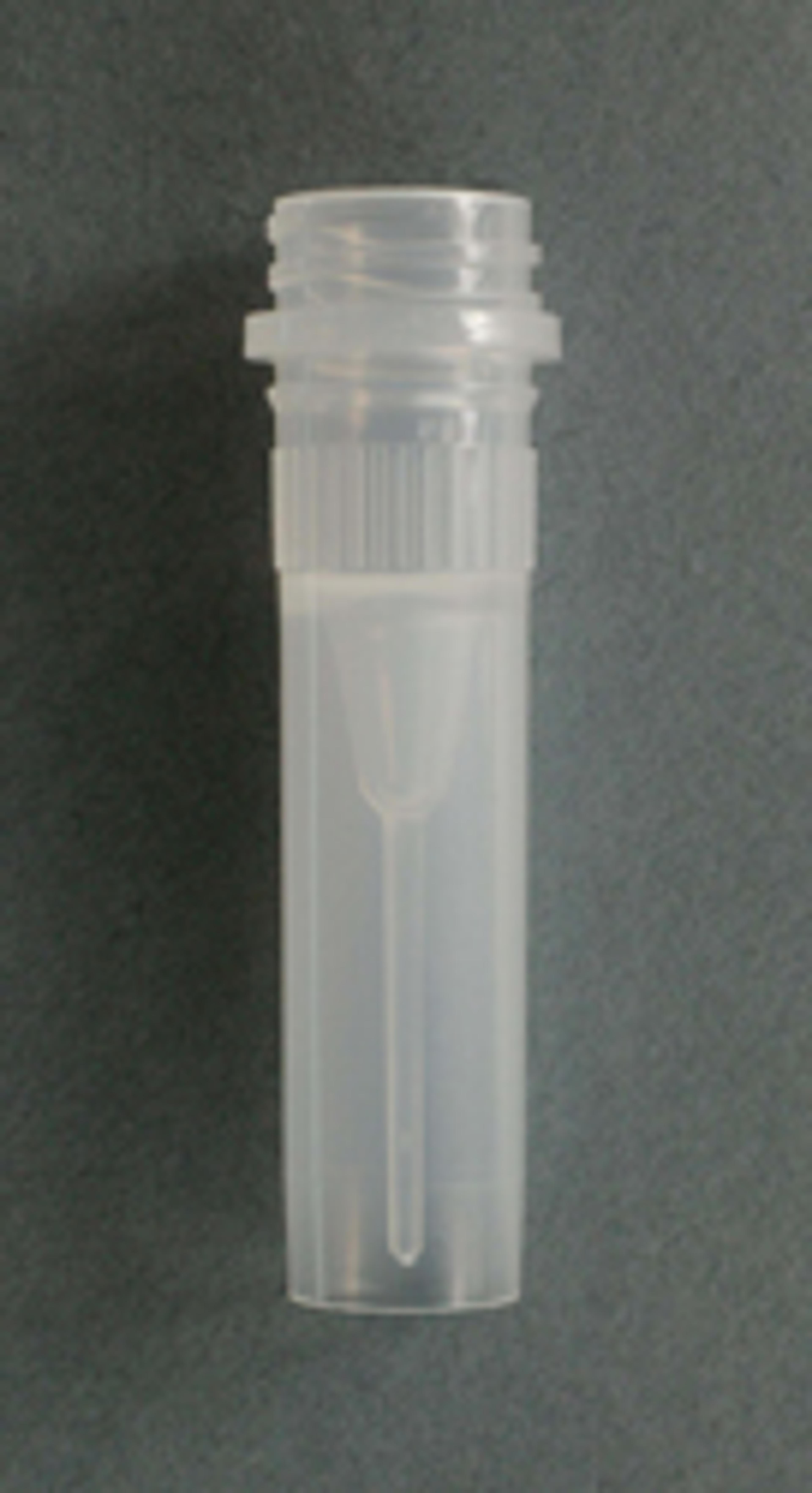 Screw MicroTubes - 0.5mL - SSI - Scientific Specialties, Inc - General Lab