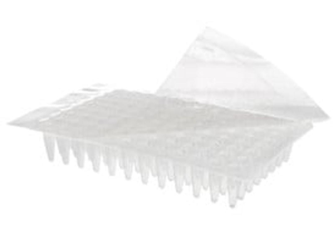 Axygen® 60 µm CyclerSeal Sealing Film for Storage and PCR Application, Nonsterile - Corning Life Sciences - Life Sciences