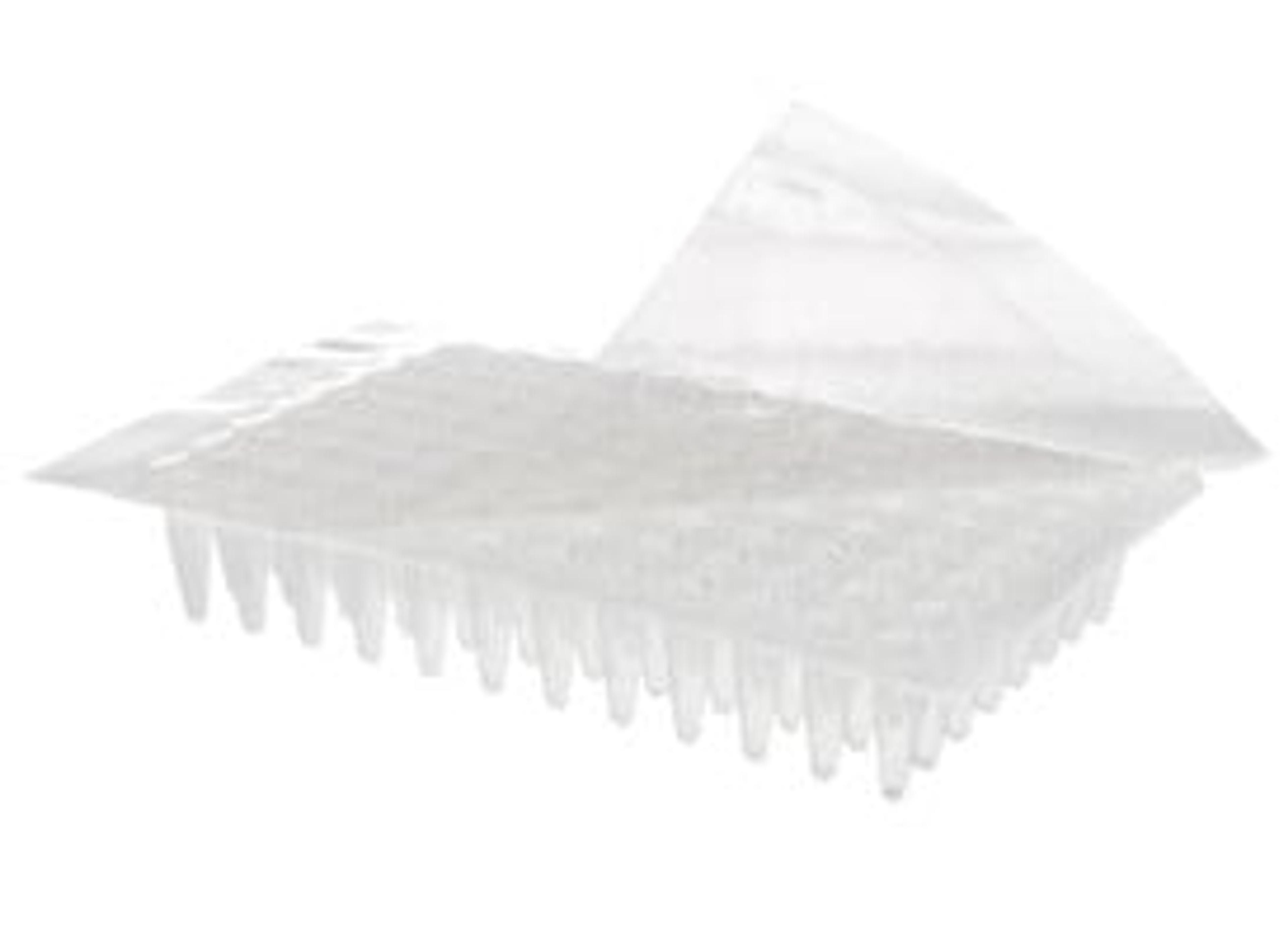 Axygen® 80 µm AxySeal Sealing Film for Tissue Culture, Short-Term Storage and Transportation, Nonsterile - Corning Life Sciences - Life Sciences