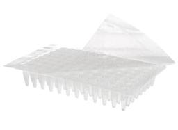 Axygen® 60 µm CyclerSeal Sealing Film for Storage and PCR Application, Nonsterile - Corning Life Sciences - Life Sciences