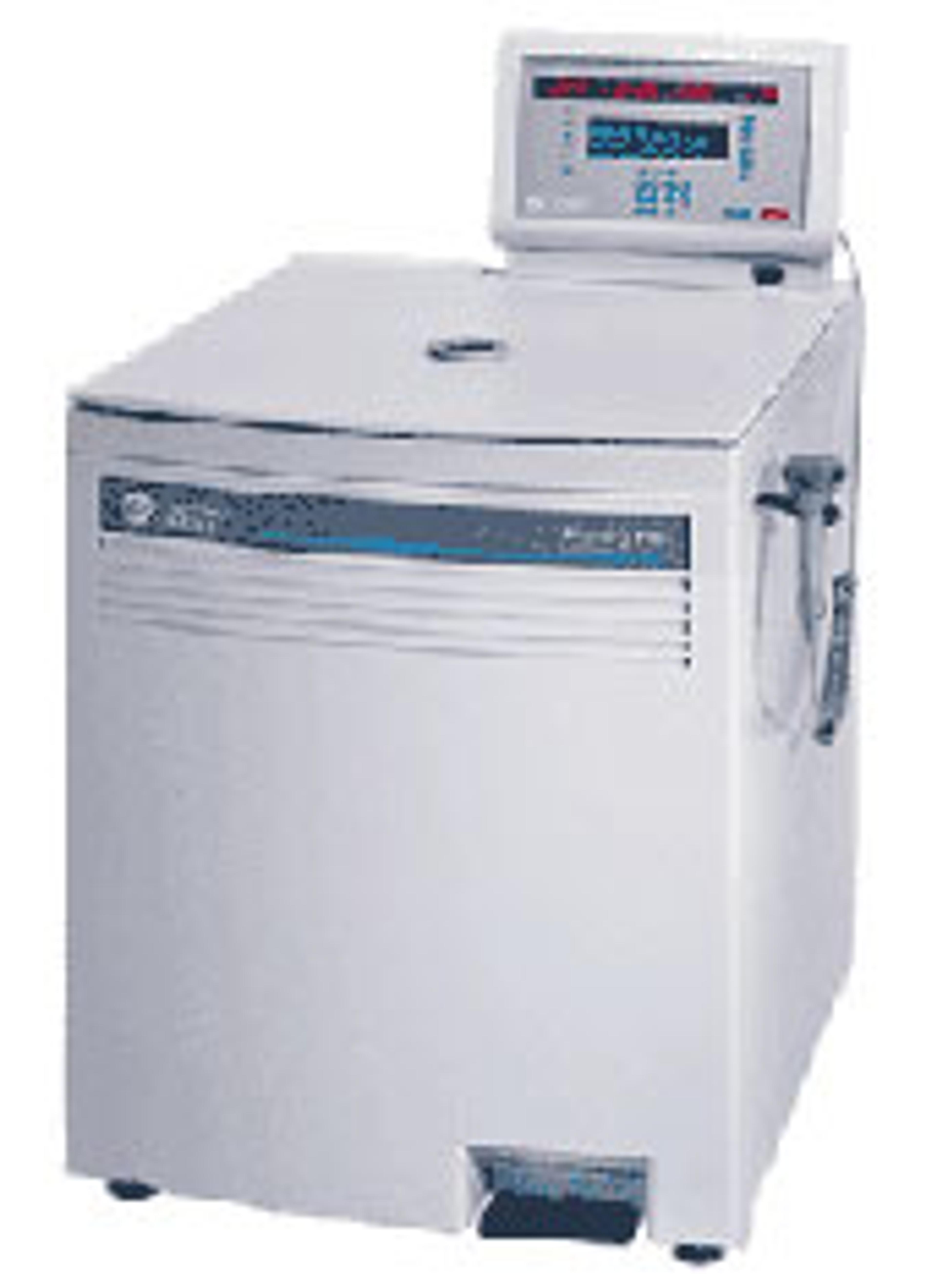 Avanti J-HC High Capacity Centrifuge - Beckman Coulter Life Sciences - General Lab