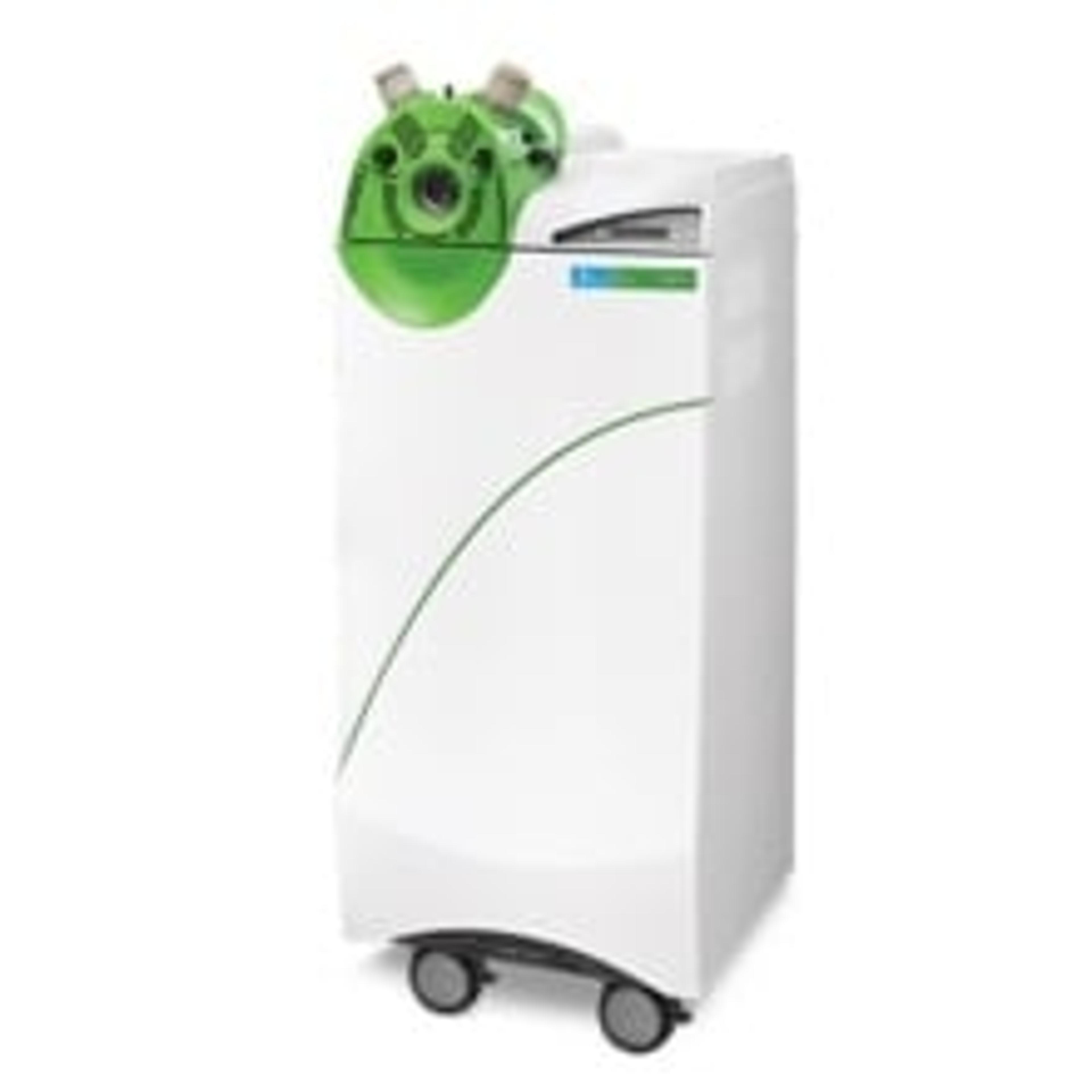 QSight® Triple Quadrupole LC/MS/MS - PerkinElmer - Separations