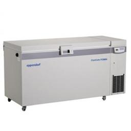 High-Efficiency ULT Chest Freezers - Eppendorf - General Lab
