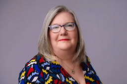 Stephanie J. Marin, PhD