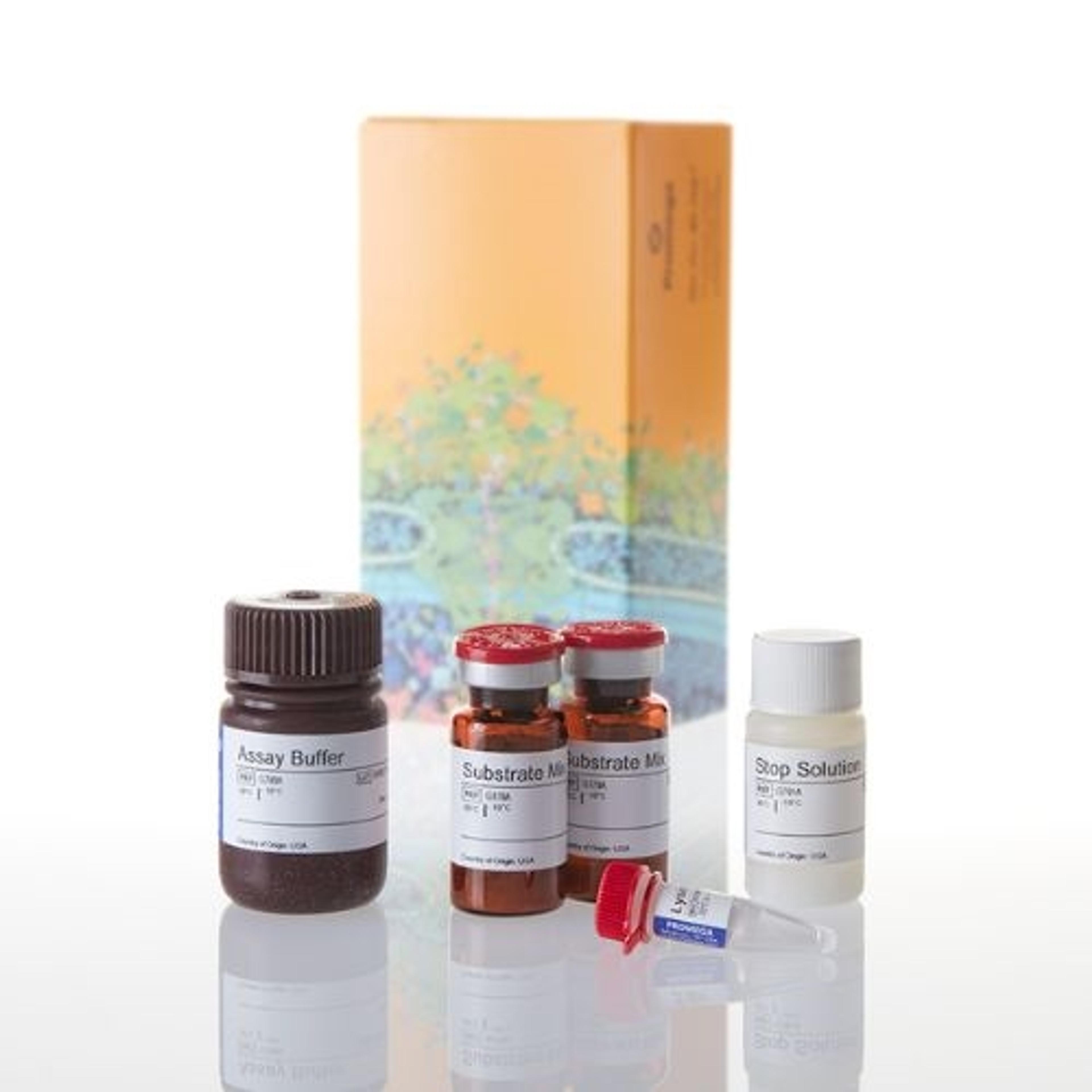 CytoTox-ONE™ Homogeneous Membrane Integrity Assay - Promega Corp. - Life Sciences