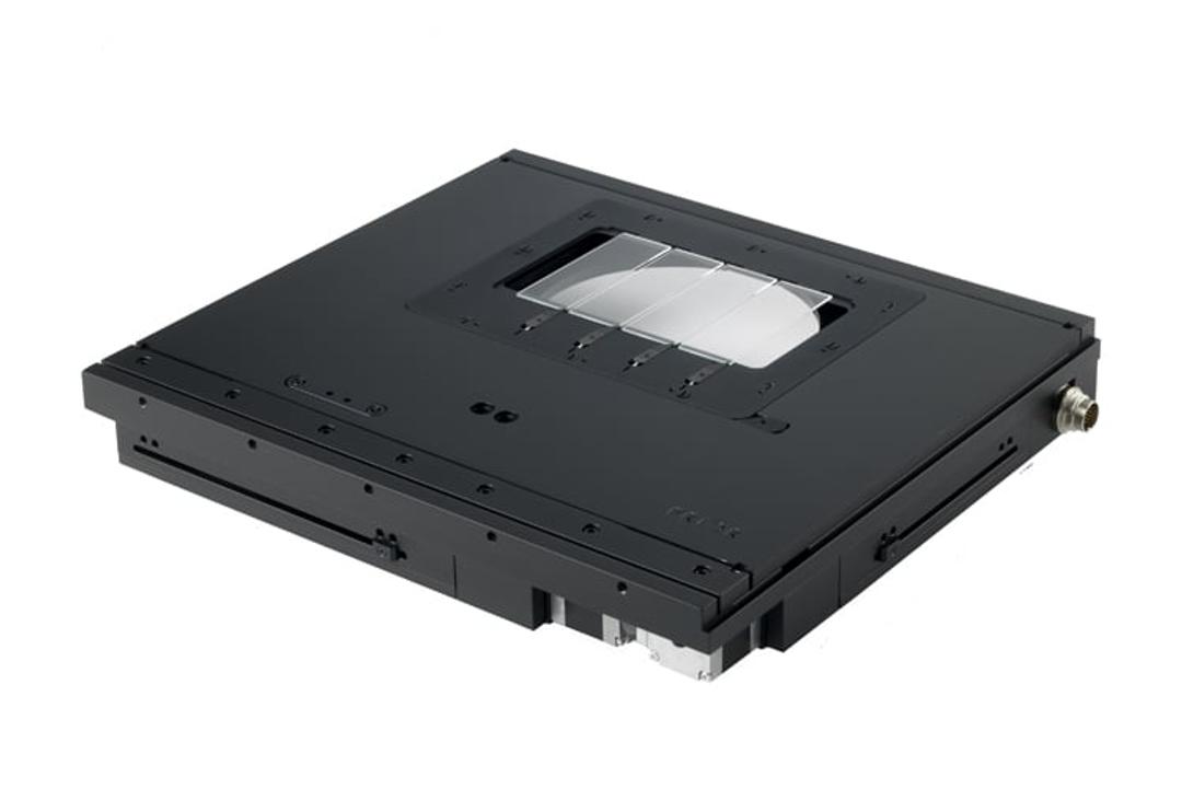 Flat Top Stage - Prior Scientific - Life Sciences