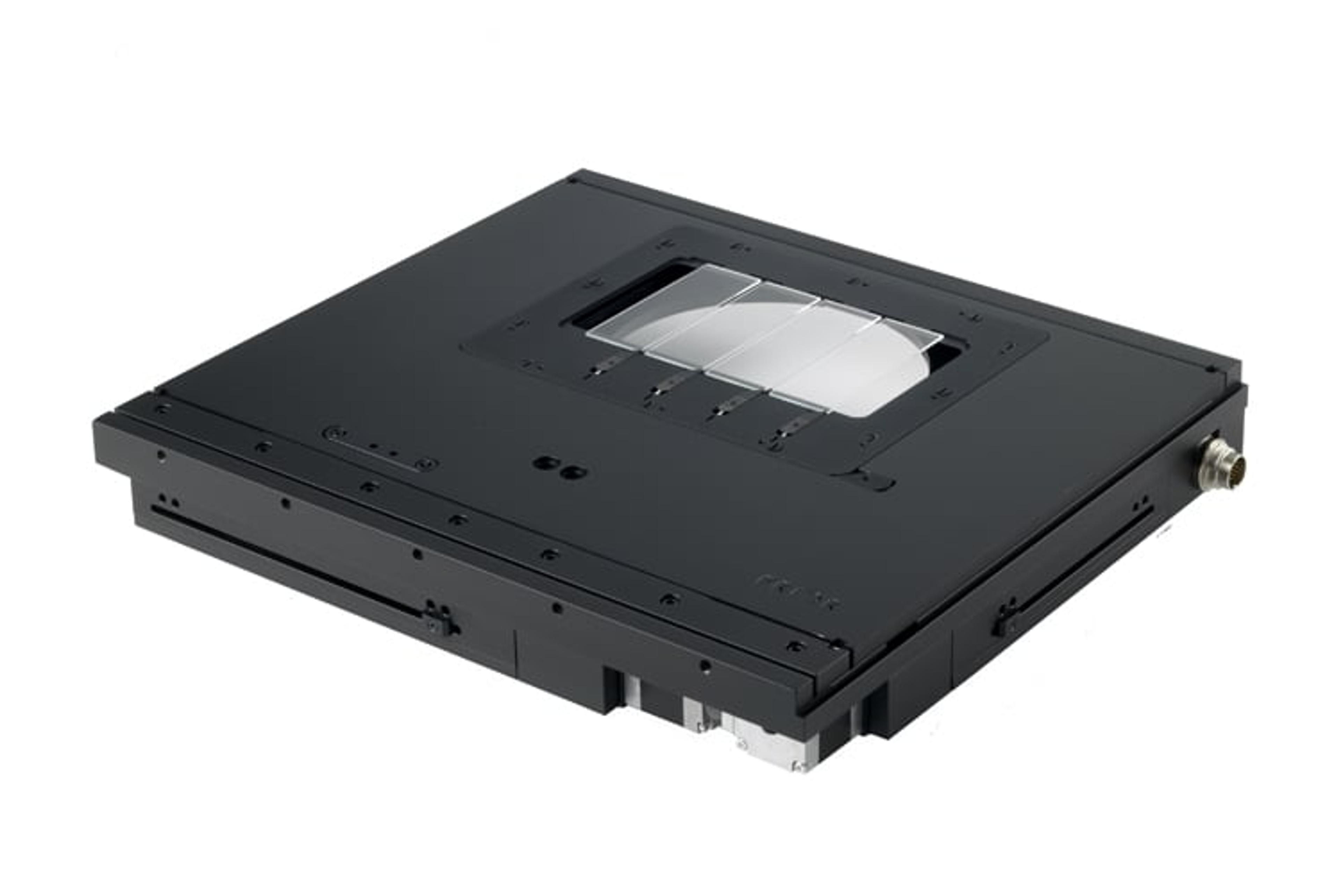 Flat Top Stage - Prior Scientific - Life Sciences