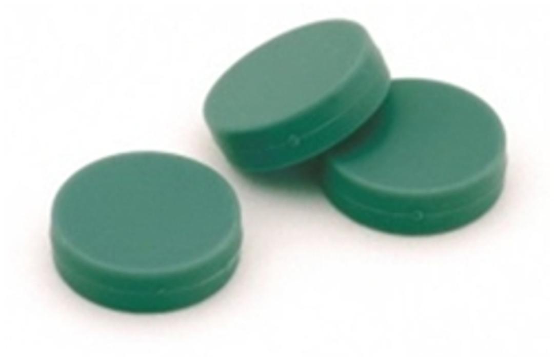 Molded Thermogreen® LB-2 GC Septa - Sigma-Aldrich Supelco - Separations