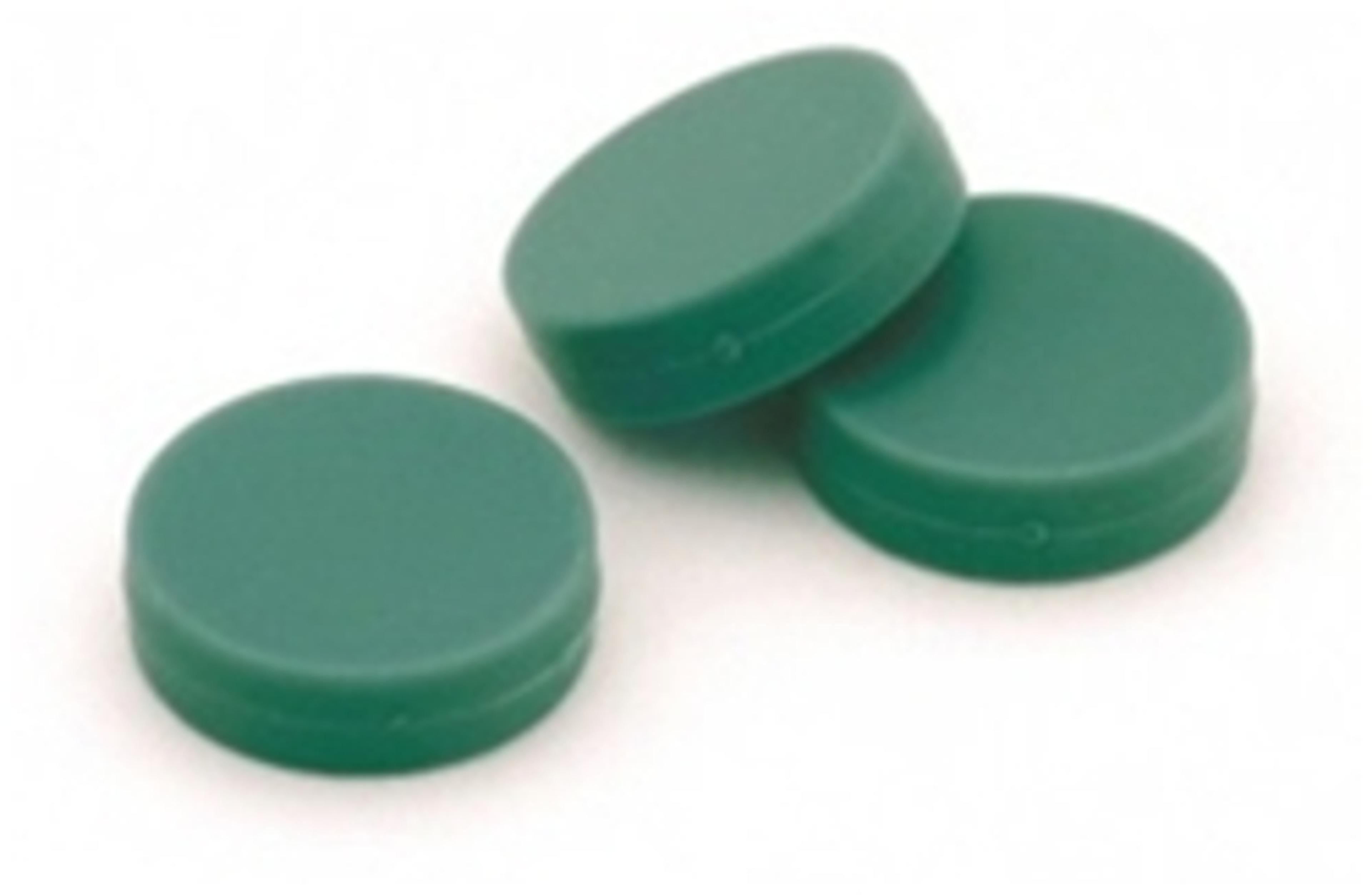 Molded Thermogreen® LB-2 GC Septa - Sigma-Aldrich Supelco - Separations