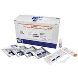 MULTISURE®HIV 1/2 Confirmatory Test - MP Biomedicals - Clinical Diagnostics