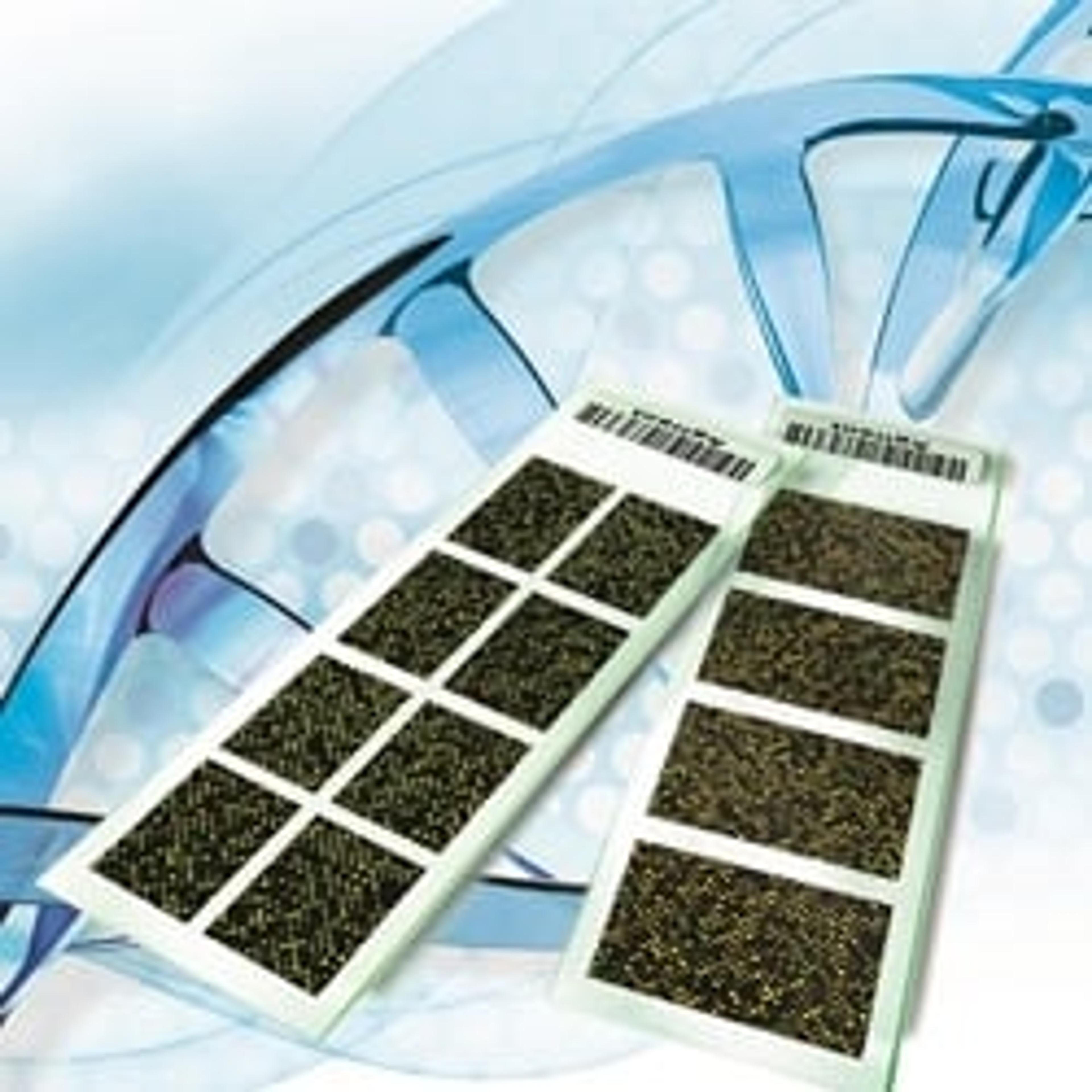 Rat Gene Expression Microarrays - Agilent Technologies - Life Sciences