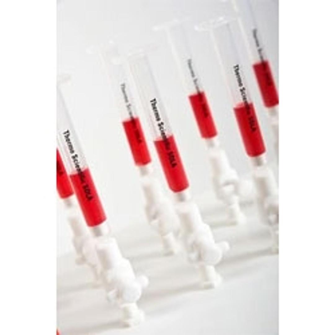 Thermo Scientific™ SOLA™ SPE Cartridges - Thermo Fisher Scientific - Separations