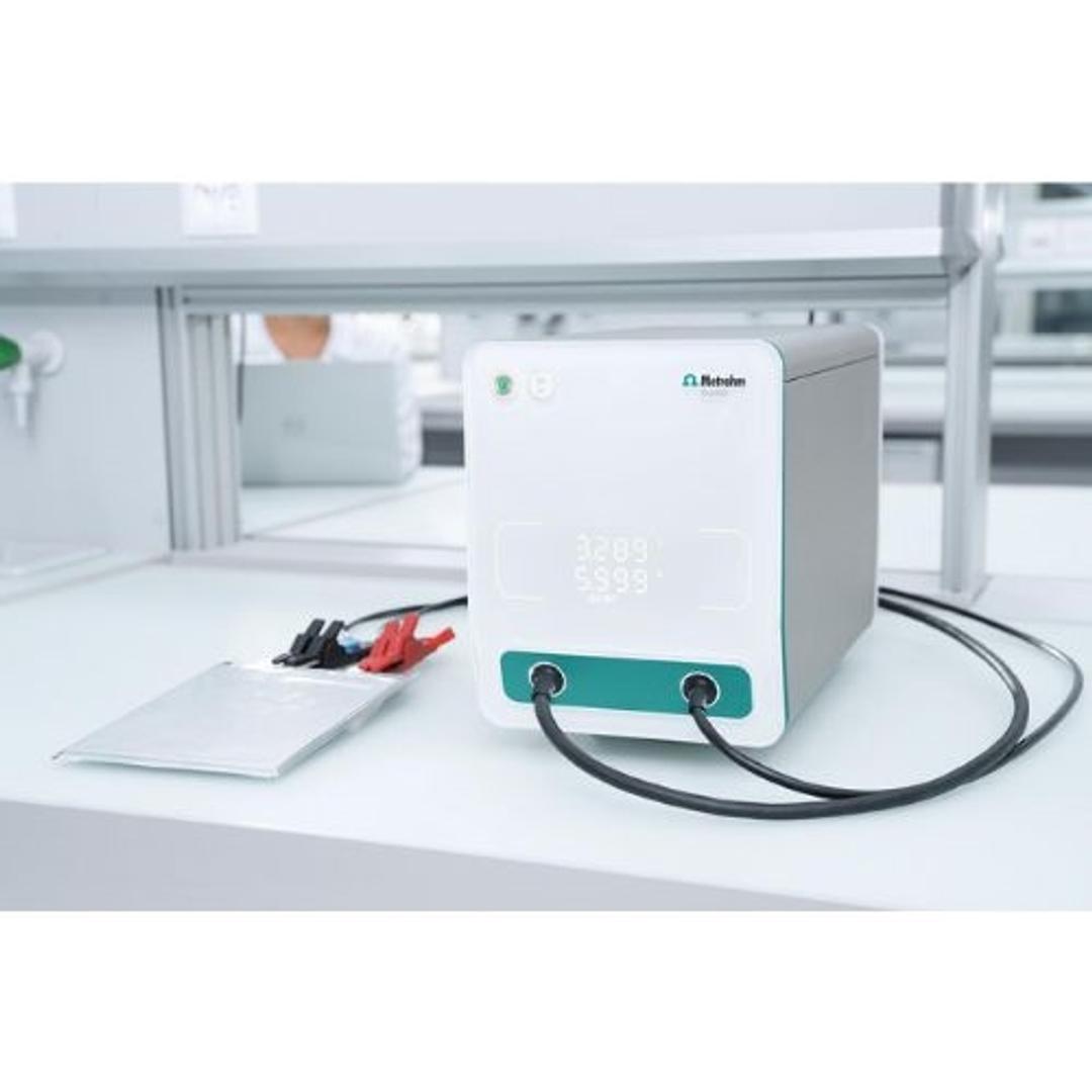 VIONIC powered by INTELLO - Metrohm AG - Spectroscopy