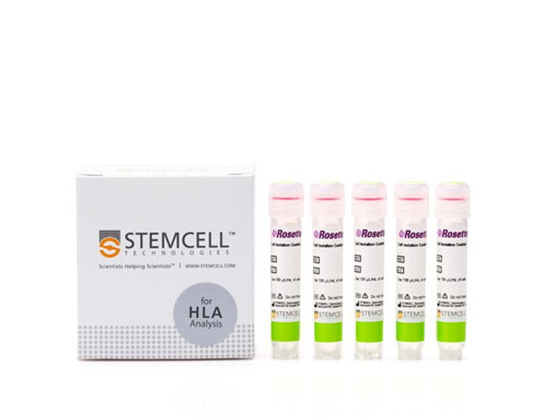 RosetteSep™ HLA B Cell Enrichment Cocktail - STEMCELL Technologies Inc. - Life Sciences