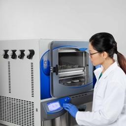 FreeZone Triad Benchtop Freeze Dryers - Labconco Corp - General Lab