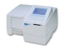 UV mini-1240 - null - Spectroscopy