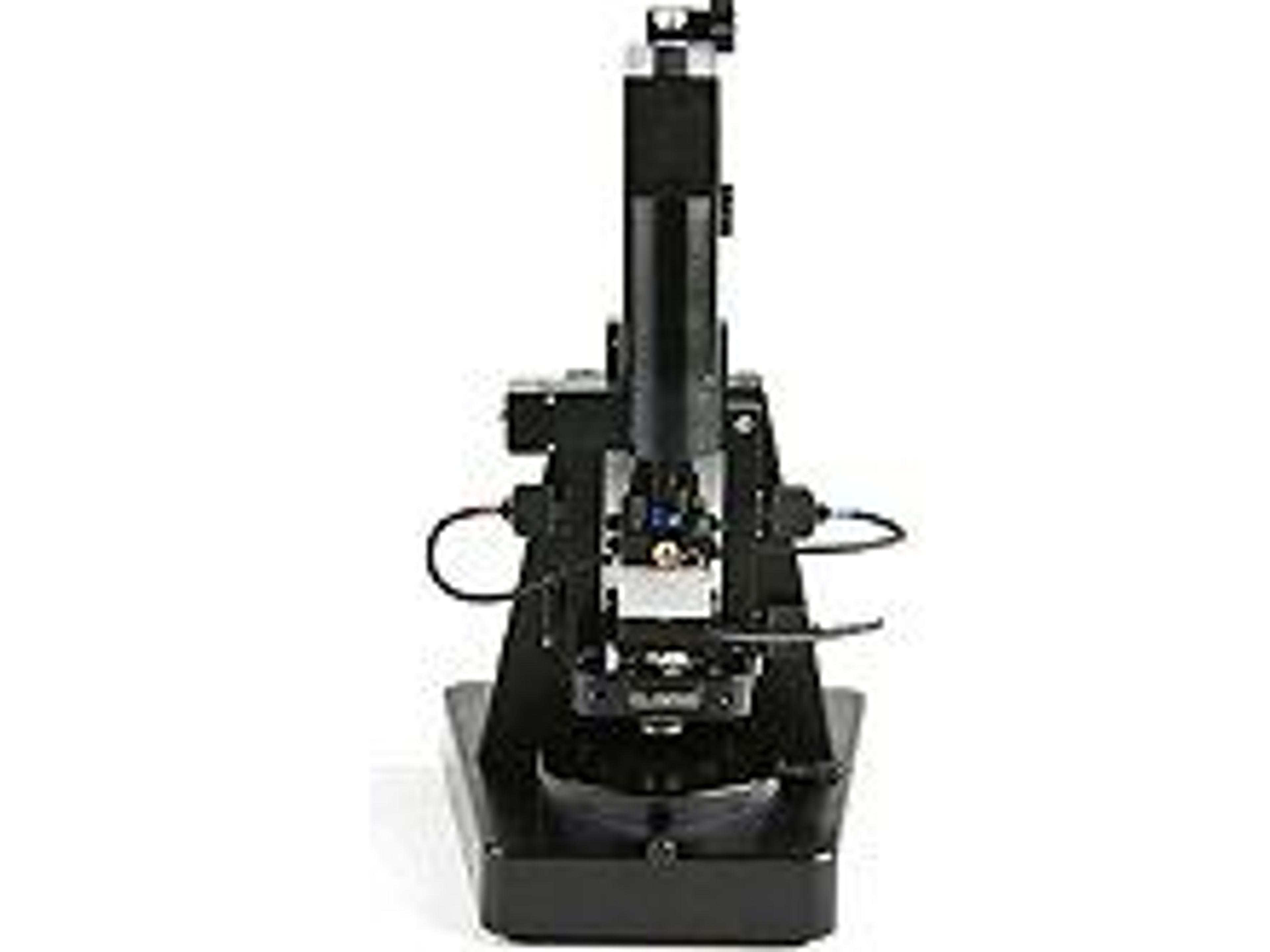 5420 Atomic Force Microscope (AFM) - Keysight Technologies - Life Sciences