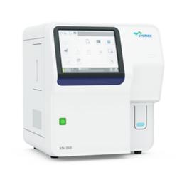 Sysmex XN-350 - Sysmex Europe SE - Clinical Diagnostics