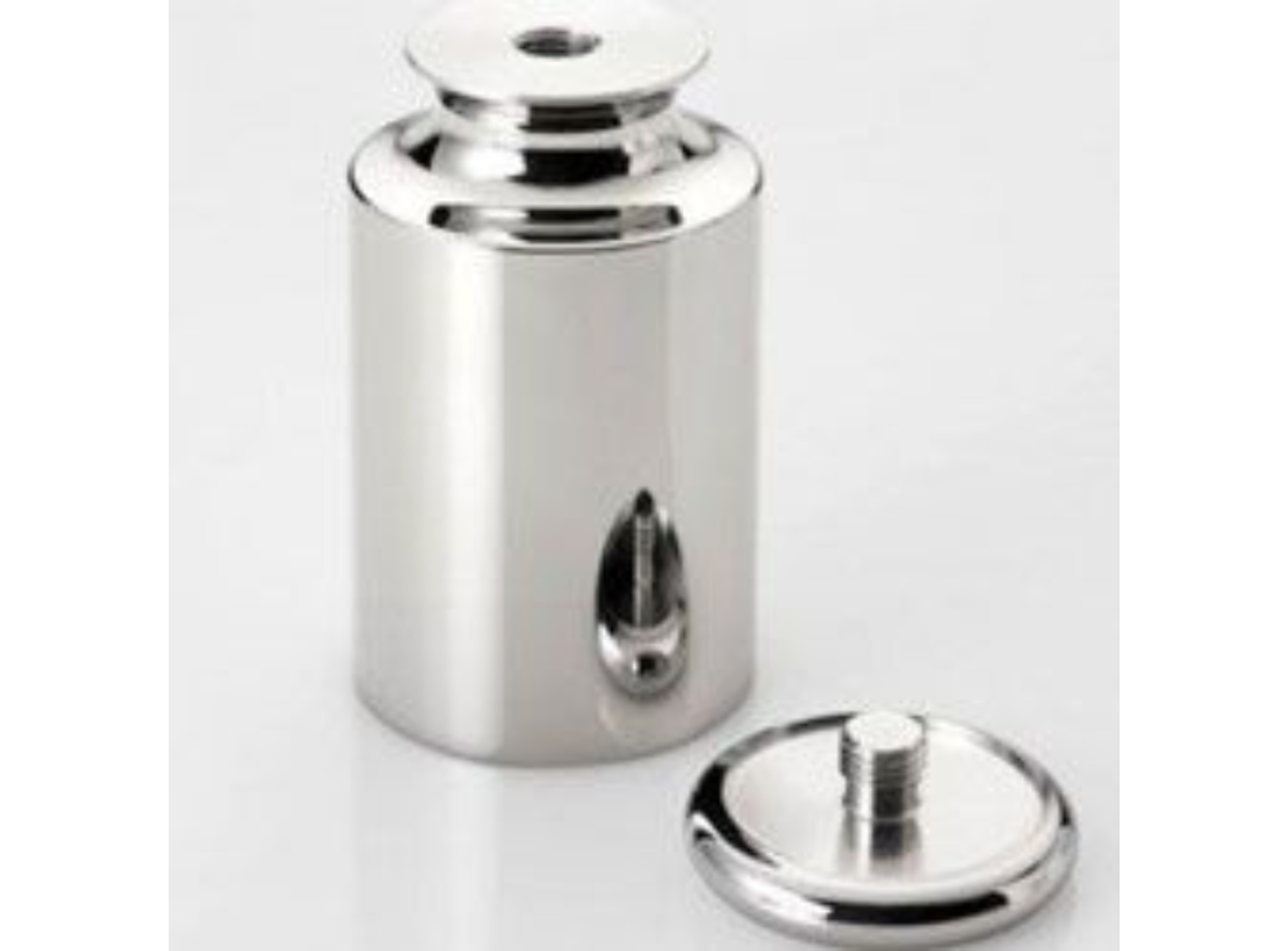 Precision Weights, OIML - METTLER TOLEDO - General Lab