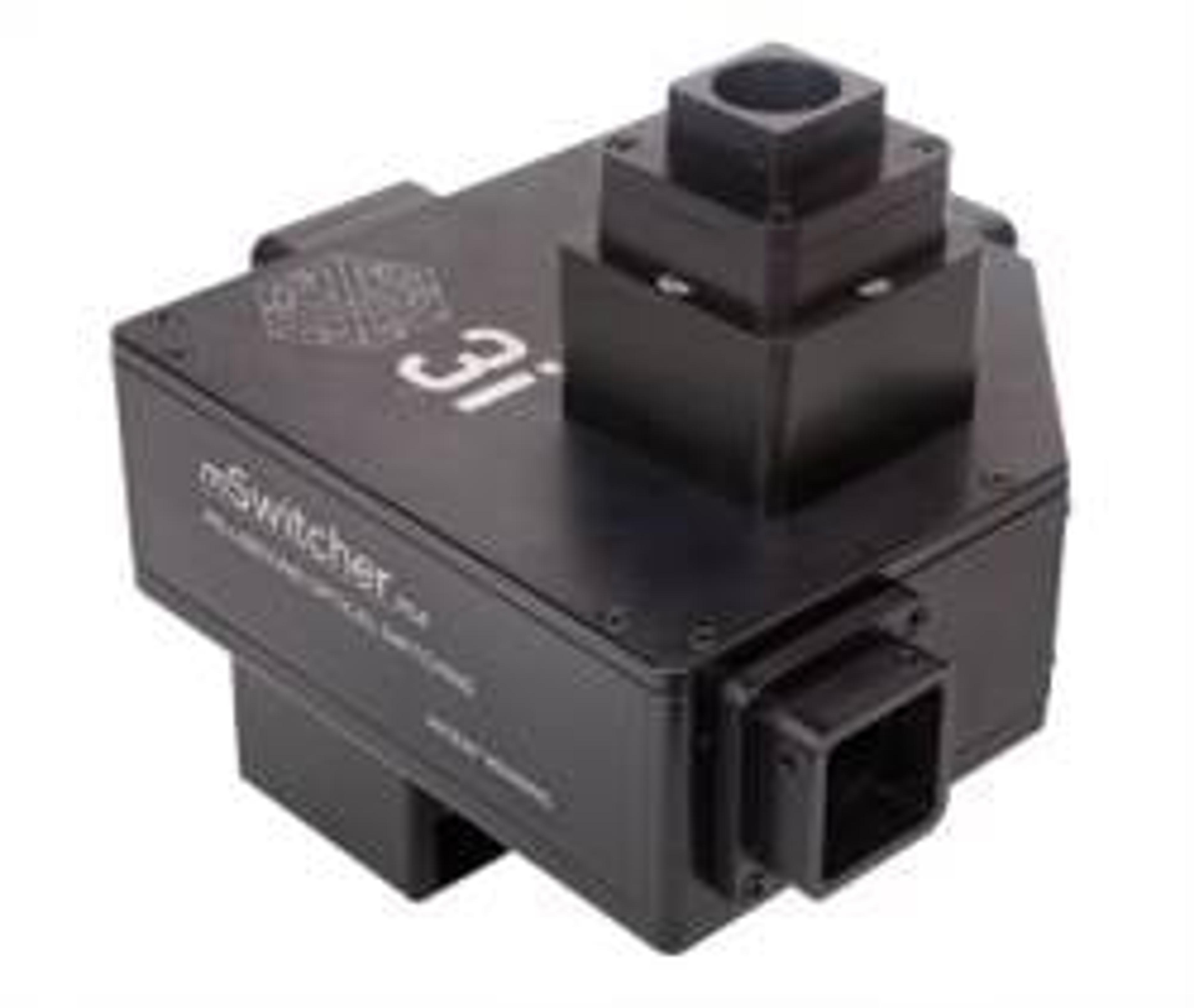 mSwitcher™ - Intelligent Imaging Innovations (3i) - Life Sciences