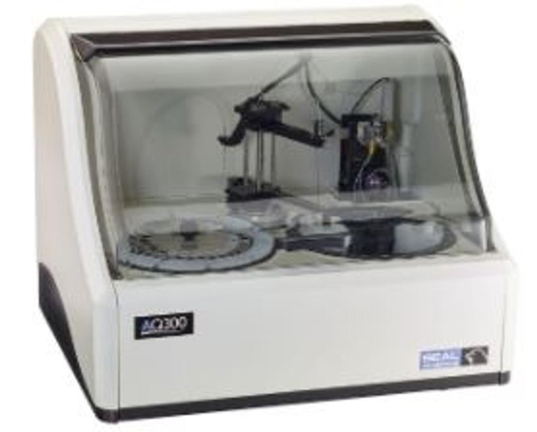 AQ300 Discrete Analyzer - SEAL Analytical Ltd. - Environmental