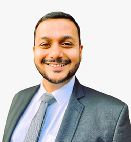 Bhrugu Yagnik, MS, PhD