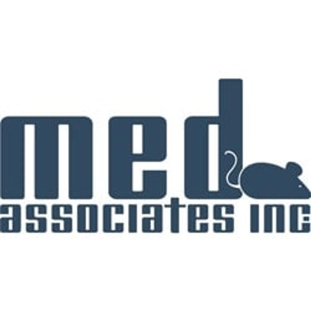 Operant Behavior Test Packages For Rats - Med Associates Inc. - Drug discovery > Pre-Clinical Development